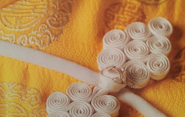 Qipao Closeup (2)