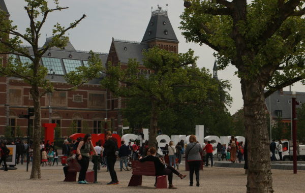 Multiculturalism And Inclusion A Conversation With Dr. Daniela Vicherat